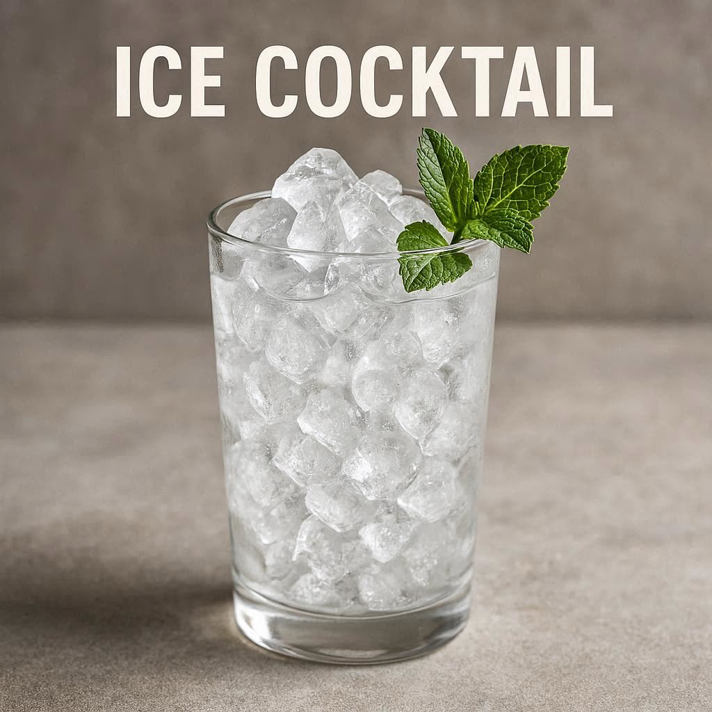 Es Coktail Kedai Pak Kumis
